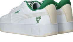 Puma Carina Street Blossom Sneakers Dames|DAMES Sneakers