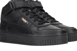 Puma Carina Street Mid Sneakers Dames|DAMES Sneakers
