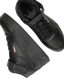 Puma Carina Street Mid Sneakers Dames|DAMES Sneakers
