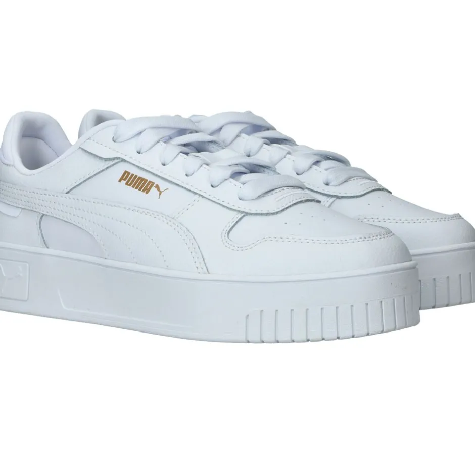 Puma Carina Street Sneakers Dames|DAMES Sneakers
