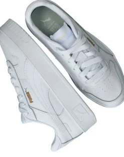 Puma Carina Street Sneakers Dames|DAMES Sneakers