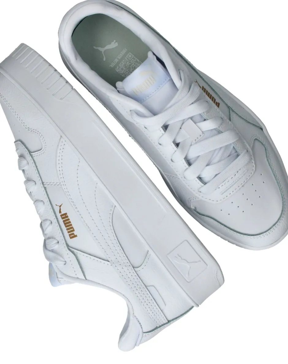 Puma Carina Street Sneakers Dames|DAMES Sneakers