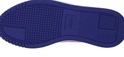 Puma Carina Street Sneakers Wit Meisjes| Sneakers