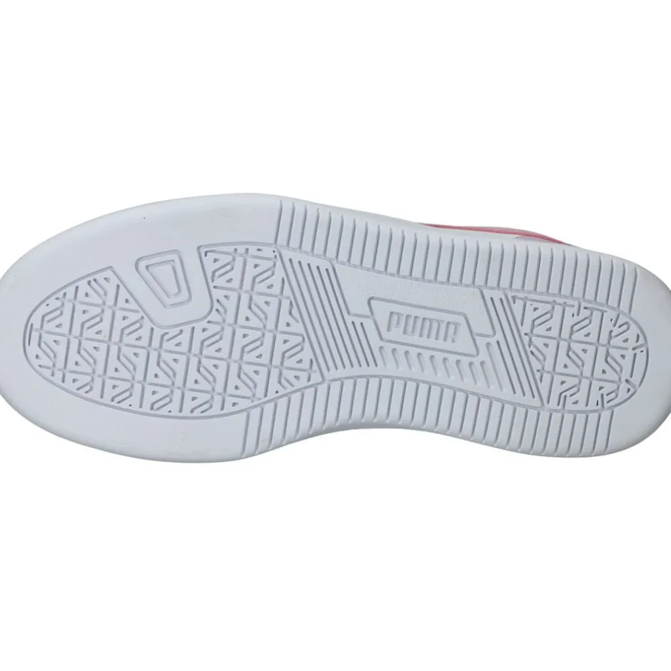 Puma Caven 2.0 Block JR Sneakers Paars Meisjes| Sneakers