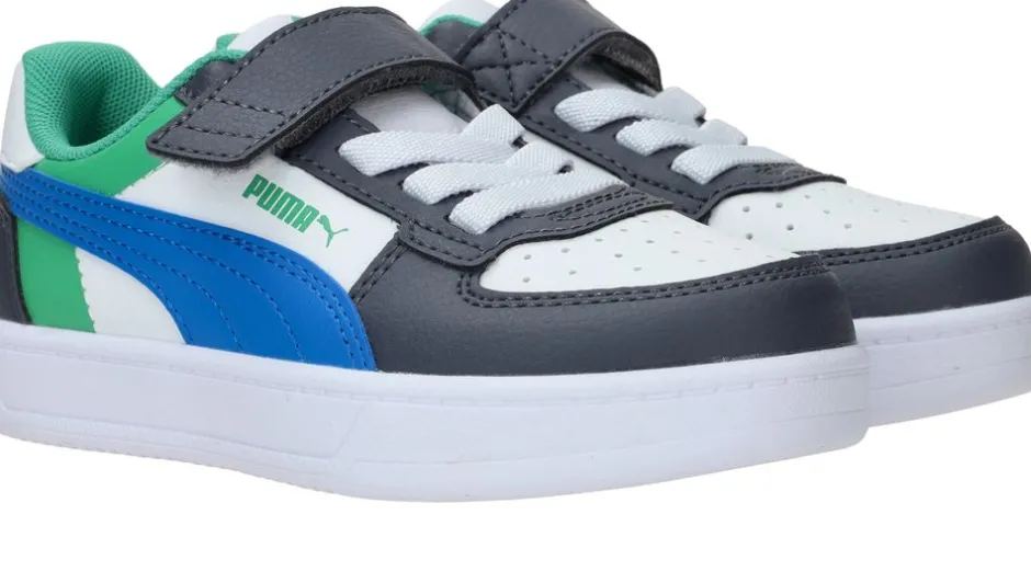 Puma Caven 2.0 Block Sneakers Jongens| Sneakers
