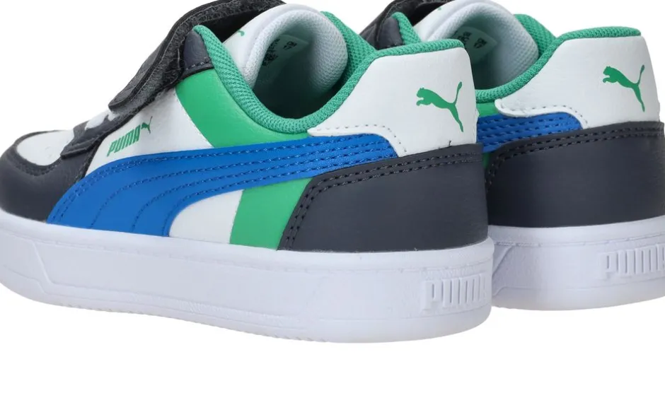 Puma Caven 2.0 Block Sneakers Jongens| Sneakers