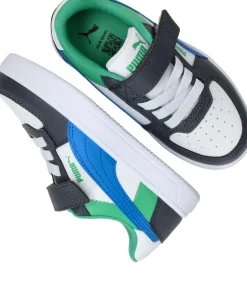 Puma Caven 2.0 Block Sneakers Jongens| Sneakers