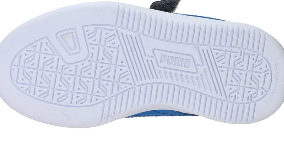 Puma Caven 2.0 Block Sneakers Jongens| Sneakers