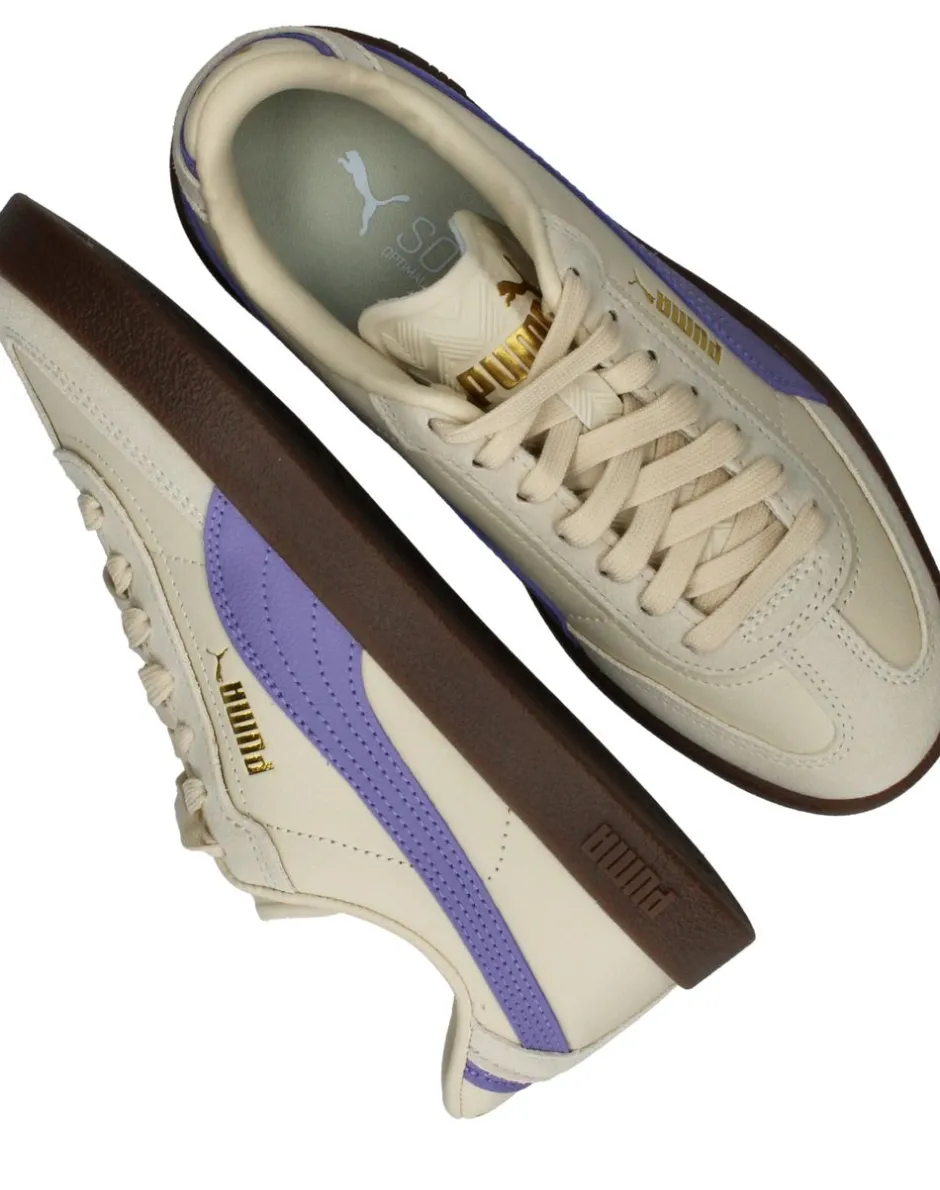 Puma Club II Era Jr Sneakers Meisjes| Sneakers