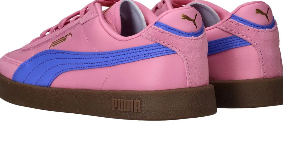 Puma Club II Era Sneakers Dames|DAMES Sneakers