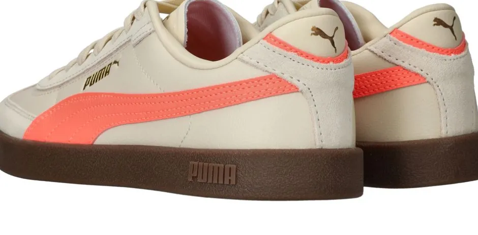Puma Club II Era Sneakers Dames|DAMES Sneakers