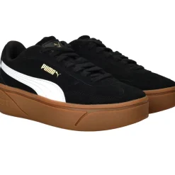 Puma Club II Era Suede Sneakers Dames|DAMES Sneakers