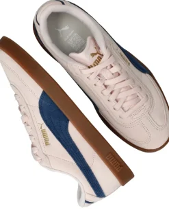 Puma Club II Era Suede Sneakers Dames|DAMES Sneakers