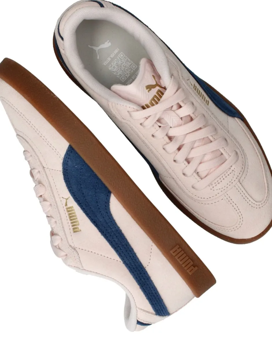 Puma Club II Era Suede Sneakers Dames|DAMES Sneakers