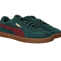 Puma Club II Era Suede Sneakers Heren|Heren Sneakers