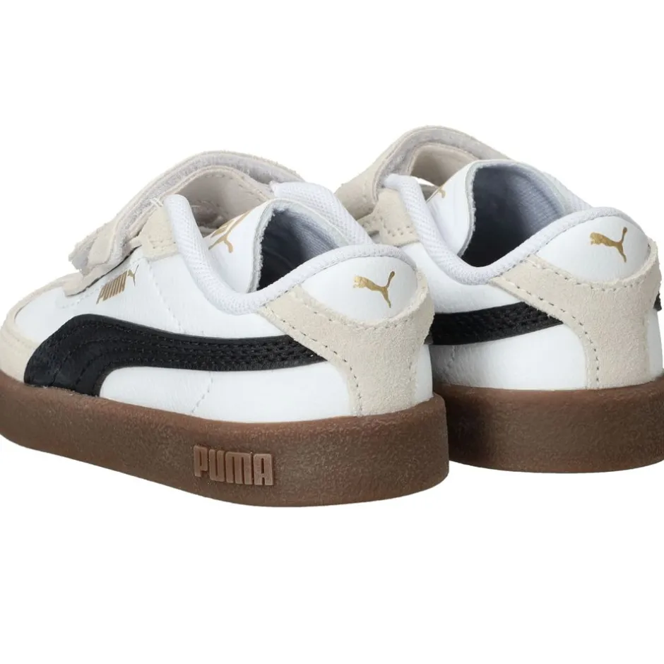 Puma Club II Era V Sneakers Jongens| Sneakers
