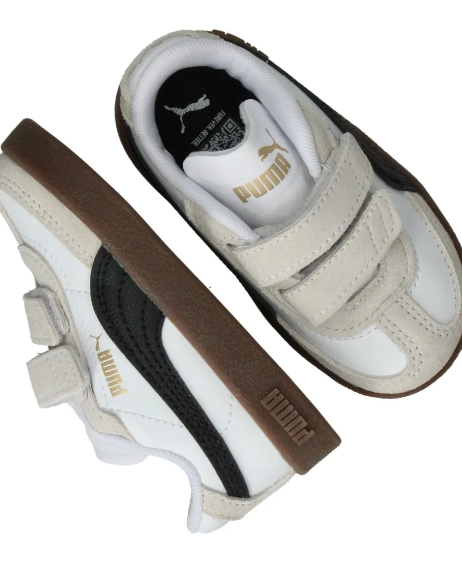 Puma Club II Era V Sneakers Jongens| Sneakers