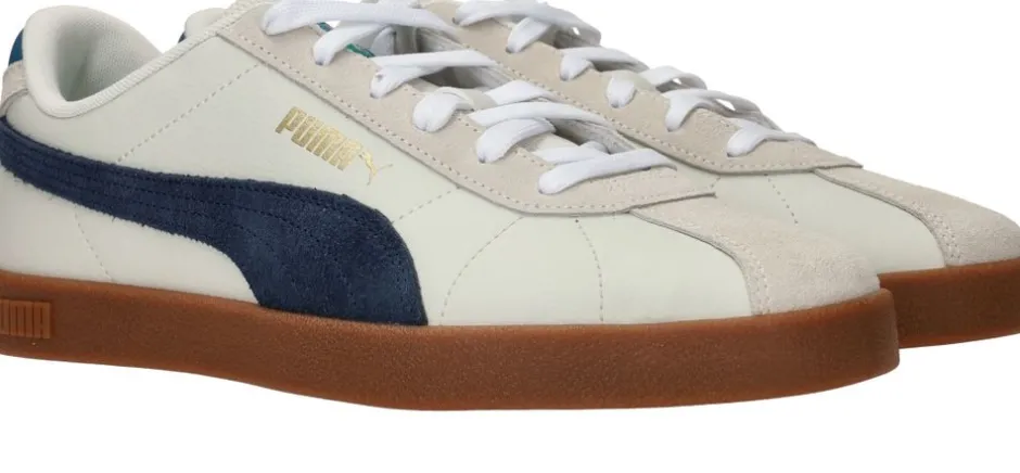 Puma Club II Year of Sports Sneakers Heren|Heren Sneakers