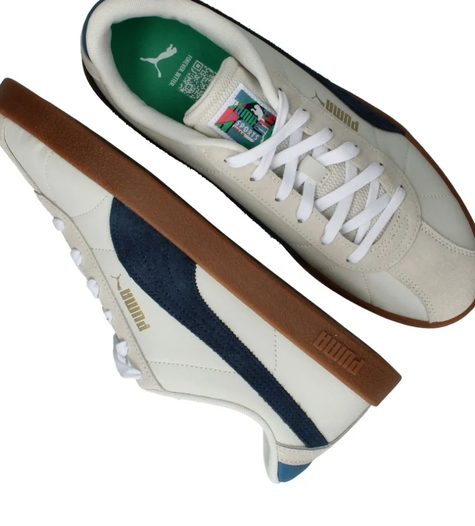 Puma Club II Year of Sports Sneakers Heren|Heren Sneakers