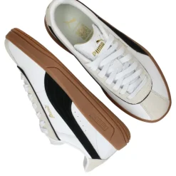 Puma Club Klassika Sneakers Dames|DAMES Sneakers