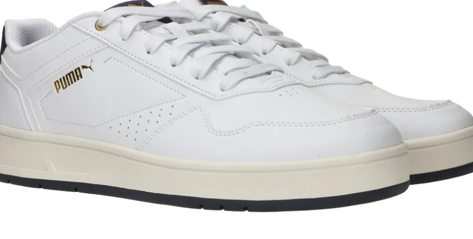 Puma Court Classic Sneakers Heren|Heren Sneakers