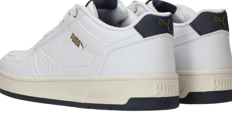 Puma Court Classic Sneakers Heren|Heren Sneakers