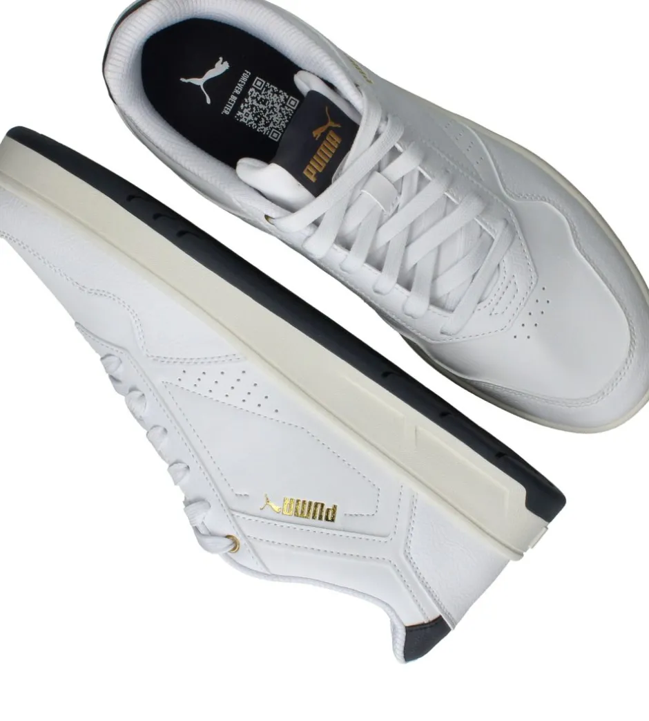 Puma Court Classic Sneakers Heren|Heren Sneakers