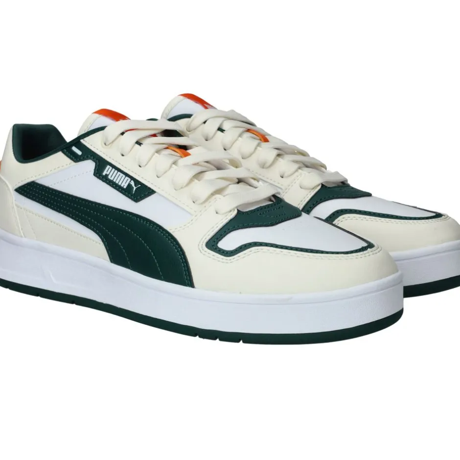 Puma Court Classic Street Sneakers Heren|Heren Sneakers