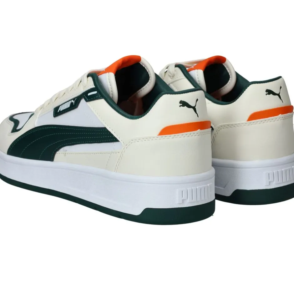 Puma Court Classic Street Sneakers Heren|Heren Sneakers