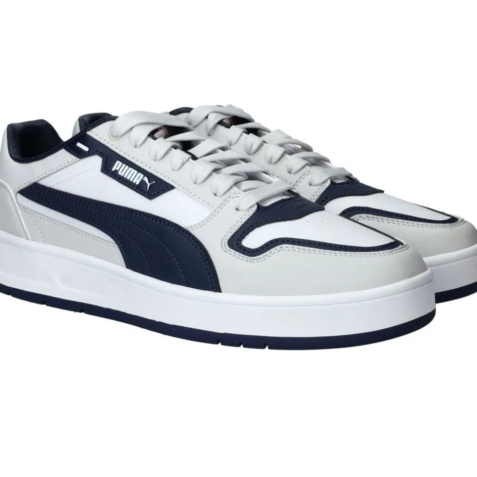 Puma Court Classic Street Sneakers Heren|Heren Sneakers
