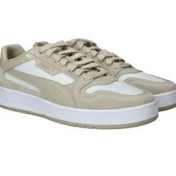 Puma Court Classic Street SD Sneakers Heren|Heren Sneakers