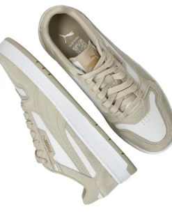 Puma Court Classic Street SD Sneakers Heren|Heren Sneakers