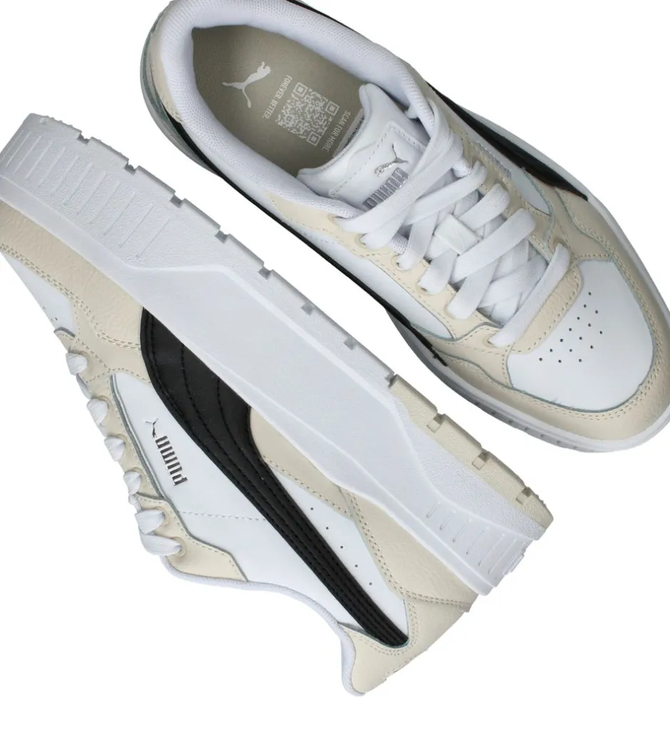 Puma Karmen II Idol Sneakers Dames|DAMES Sneakers
