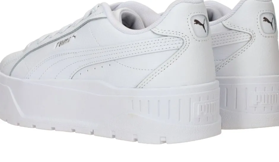 Puma Karmen II L Sneakers Dames|DAMES Sneakers