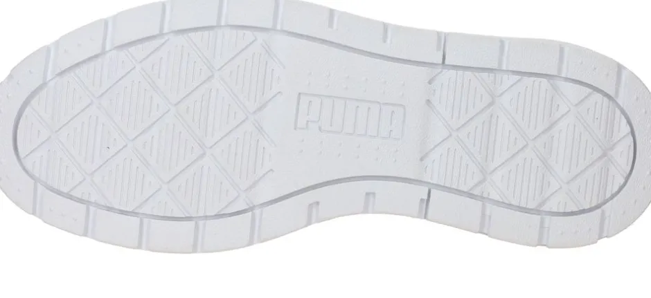 Puma Karmen II L Sneakers Dames|DAMES Sneakers