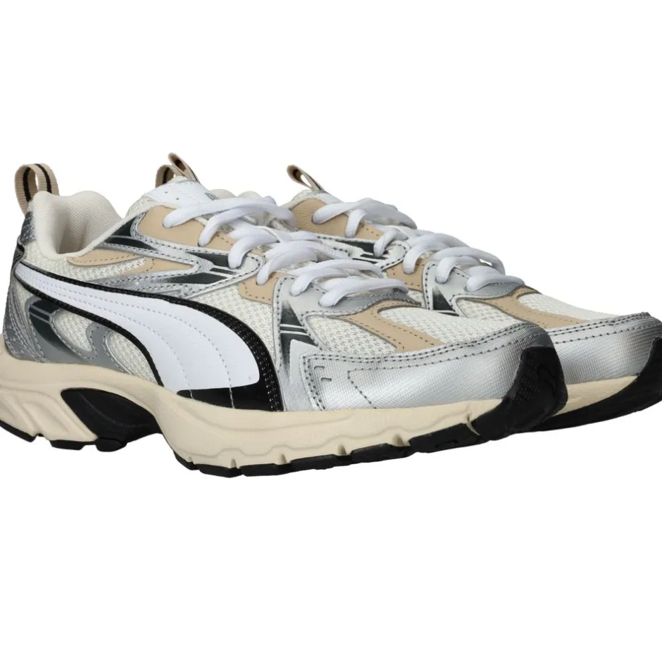 Puma Milenio Tech Sneakers Dames|DAMES Sneakers