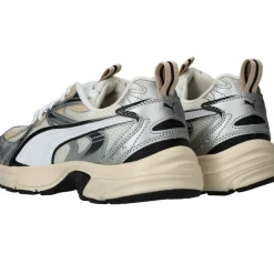 Puma Milenio Tech Sneakers Dames|DAMES Sneakers