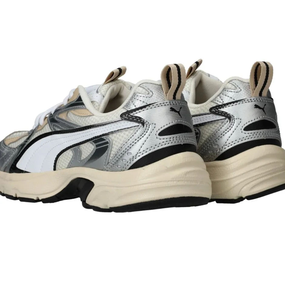 Puma Milenio Tech Sneakers Dames|DAMES Sneakers