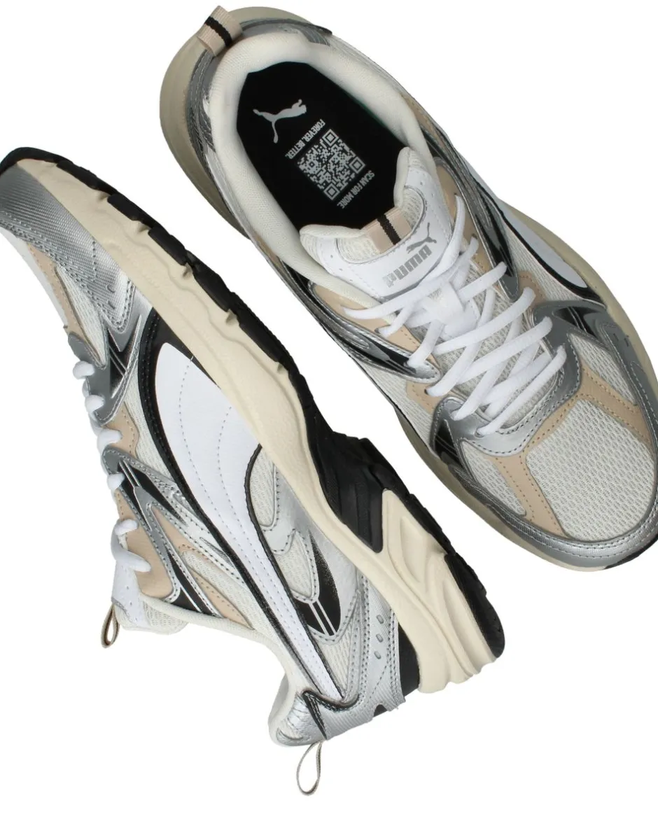 Puma Milenio Tech Sneakers Heren|Heren Sneakers