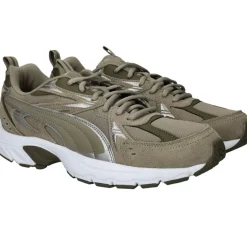Puma Milenio Tech Suede Sneakers Heren|Heren Sneakers
