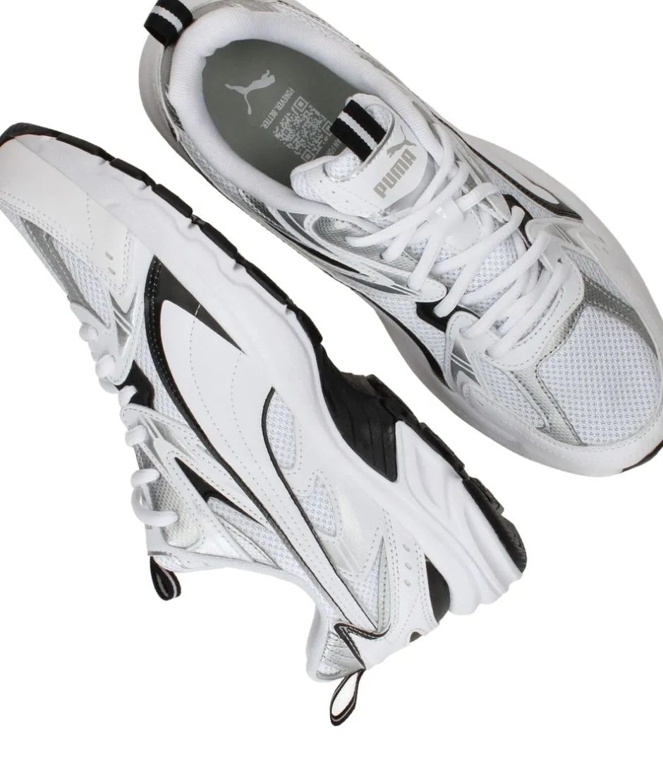 Puma Millenio Tech Sneakers Heren|Heren Sneakers