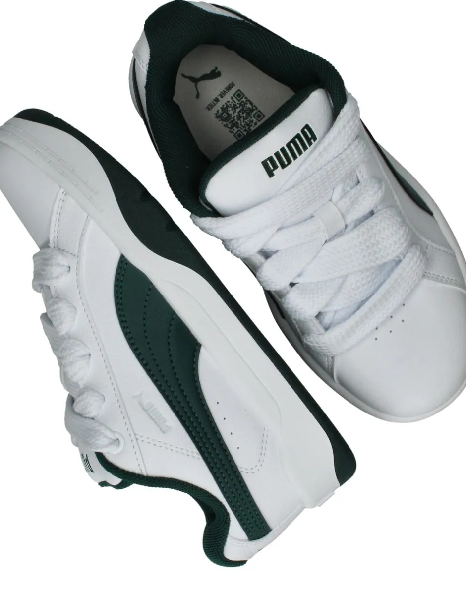 Puma Park Lifestyle Easy Sneakers Jongens| Sneakers
