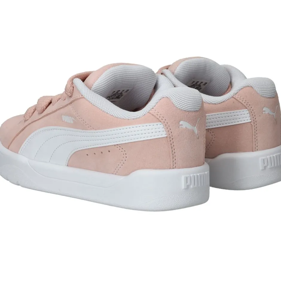 Puma Park Lifestyle Easy Sd Sneakers Dames|DAMES Sneakers