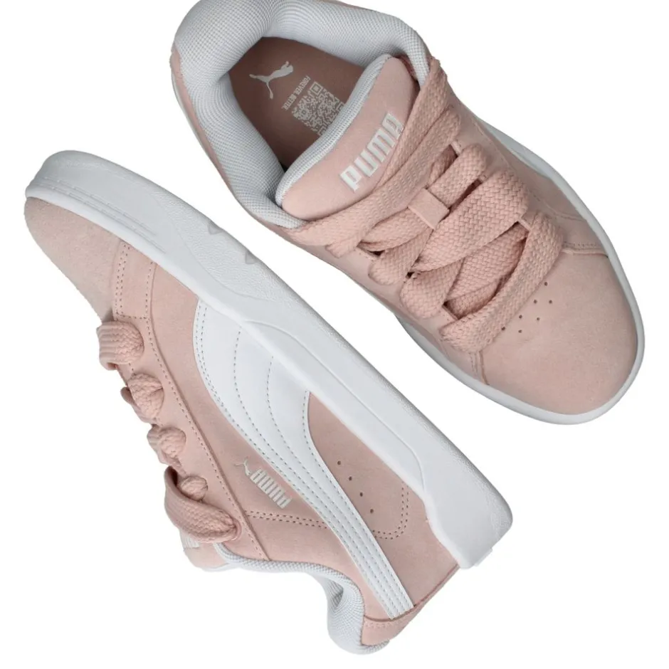 Puma Park Lifestyle Easy Sd Sneakers Dames|DAMES Sneakers