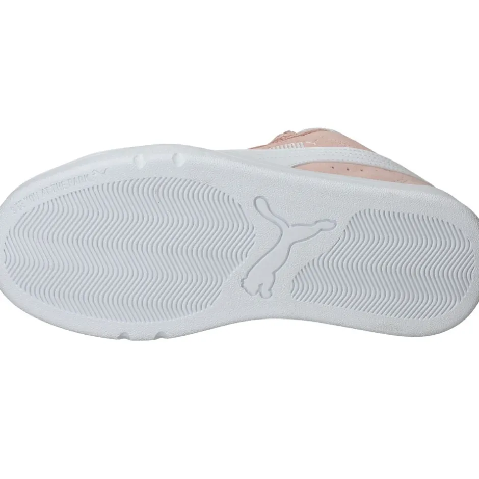 Puma Park Lifestyle Easy Sd Sneakers Dames|DAMES Sneakers