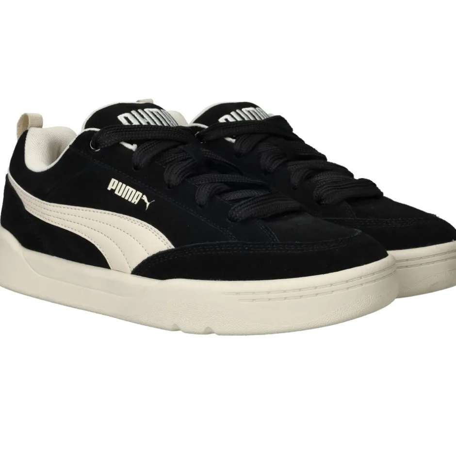 Puma Park Lifestyle Raw Sneakers Heren|Heren Sneakers