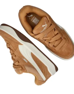 Puma Park Lifestyle SK8 SD Sneakers Beige Heren|Heren Sneakers