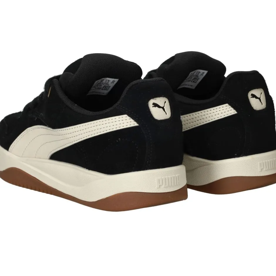 Puma Park Luna SD Sneakers Dames|DAMES Sneakers