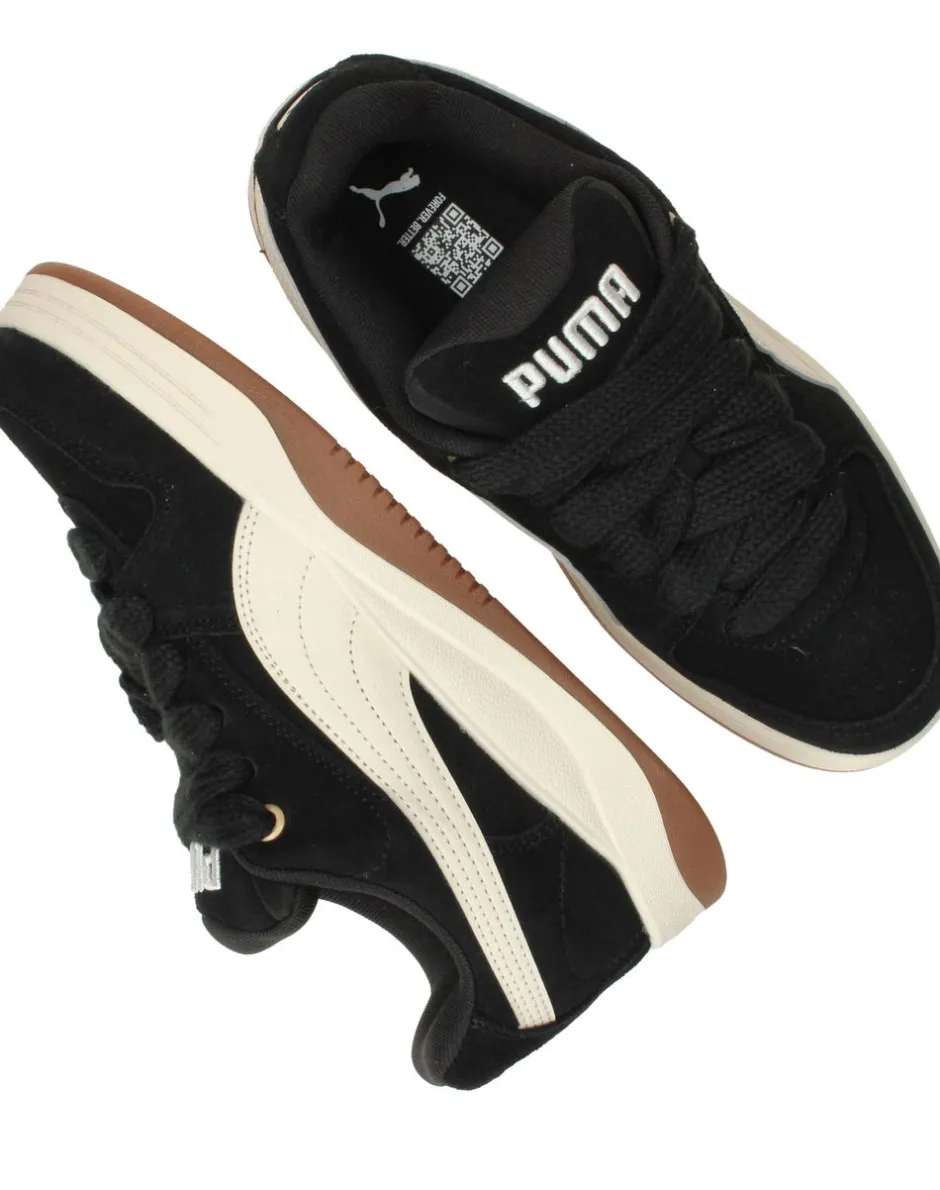 Puma Park Luna SD Sneakers Dames|DAMES Sneakers