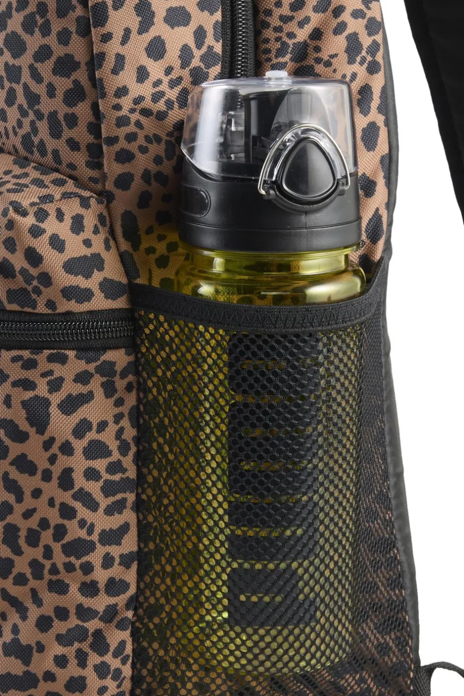 Puma Phase AOP Backpack Tas Dames|DAMES Tassen
